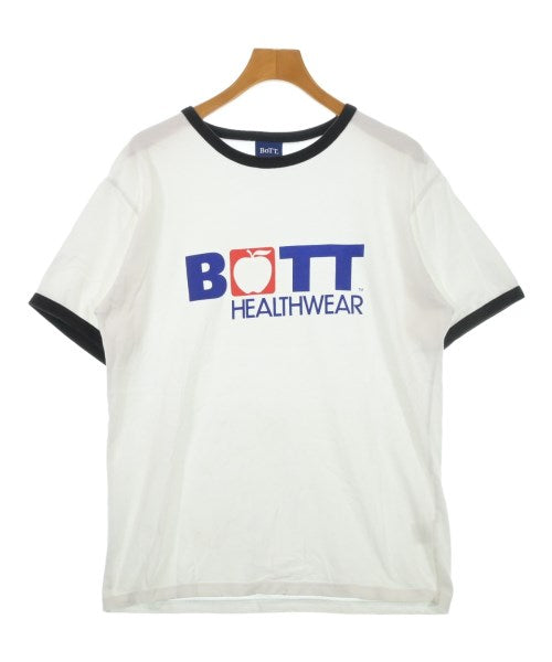 BOTT เสื้อยืด/เสื้อท็อปส์