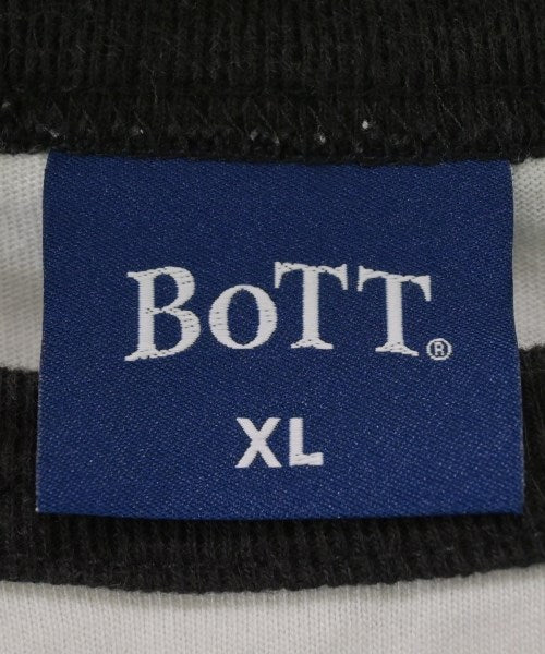 BOTT เสื้อยืด/เสื้อท็อปส์