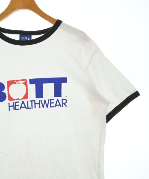 BOTT เสื้อยืด/เสื้อท็อปส์