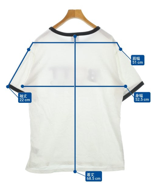 BOTT เสื้อยืด/เสื้อท็อปส์