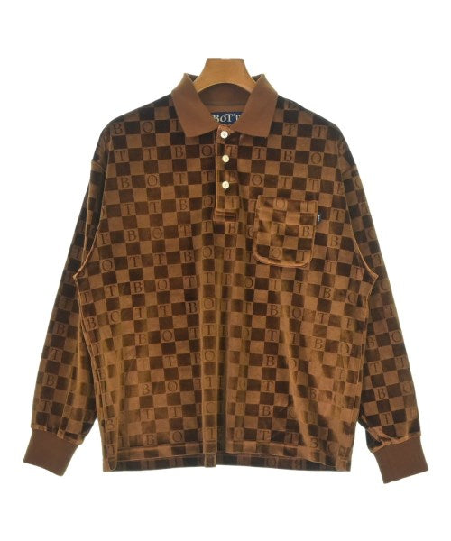 BOTT เสื้อโปโล