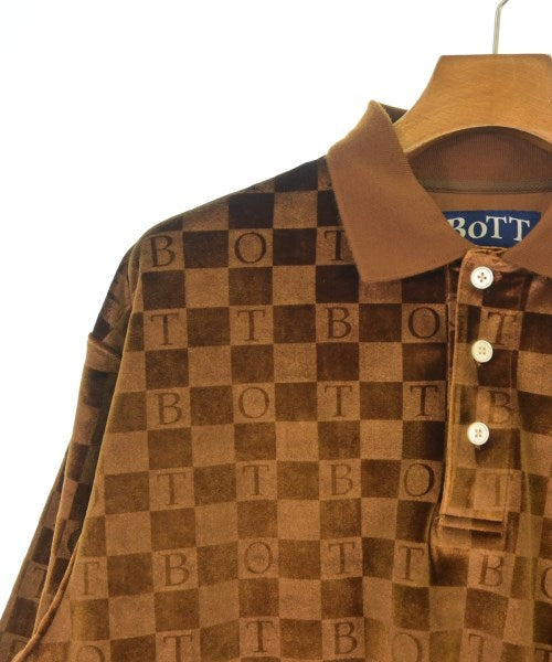 BOTT เสื้อโปโล