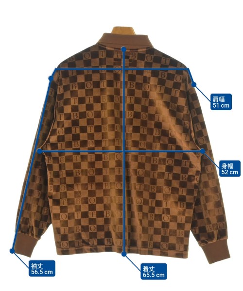 BOTT เสื้อโปโล