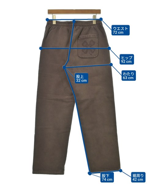 BOTT กางเกงวอร์ม