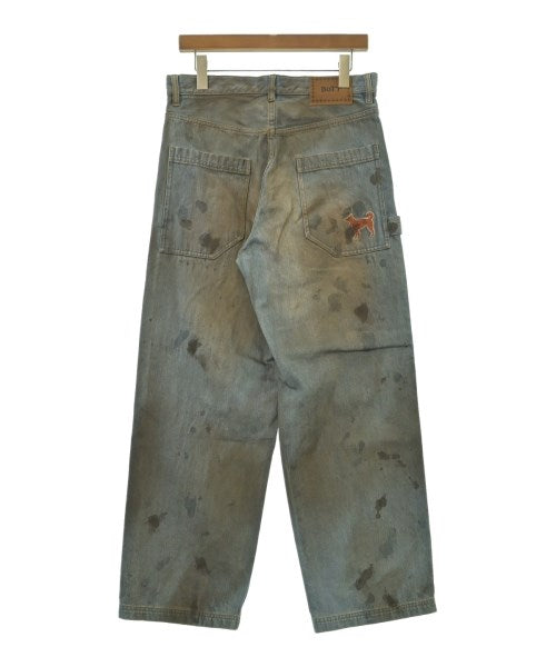 BOTT ยีนส์