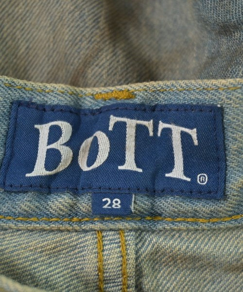 BOTT ยีนส์
