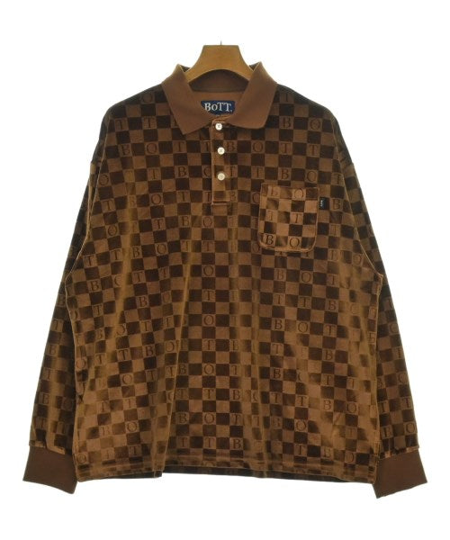 BOTT เสื้อยืด/เสื้อท็อปส์