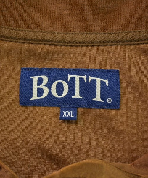 BOTT เสื้อยืด/เสื้อท็อปส์