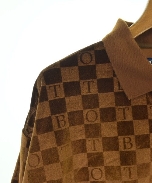 BOTT เสื้อยืด/เสื้อท็อปส์