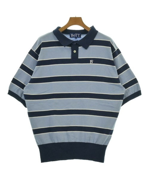 BOTT เสื้อโปโล