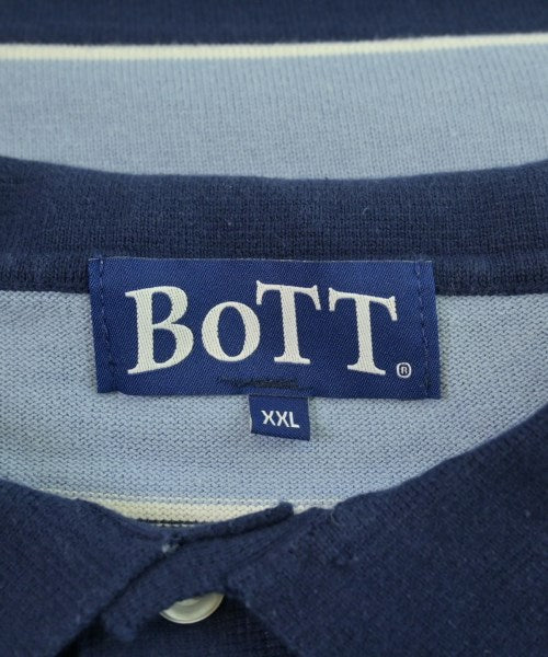 BOTT เสื้อโปโล