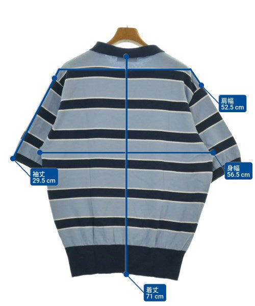 BOTT เสื้อโปโล