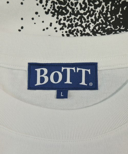 BOTT เสื้อยืด/เสื้อท็อปส์