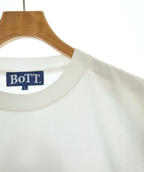 BOTT เสื้อยืด/เสื้อท็อปส์