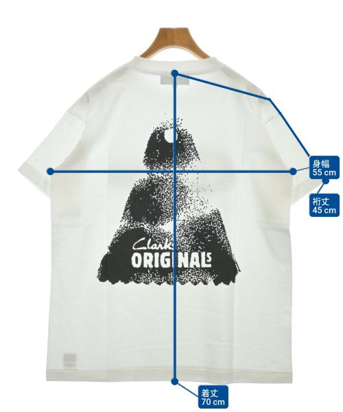 BOTT เสื้อยืด/เสื้อท็อปส์