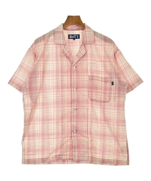 BOTT เสื้อลำลอง