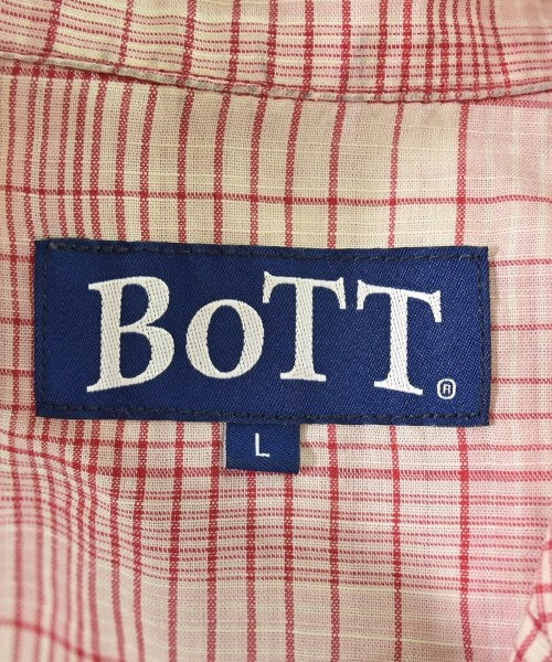 BOTT เสื้อลำลอง