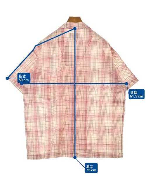 BOTT เสื้อลำลอง