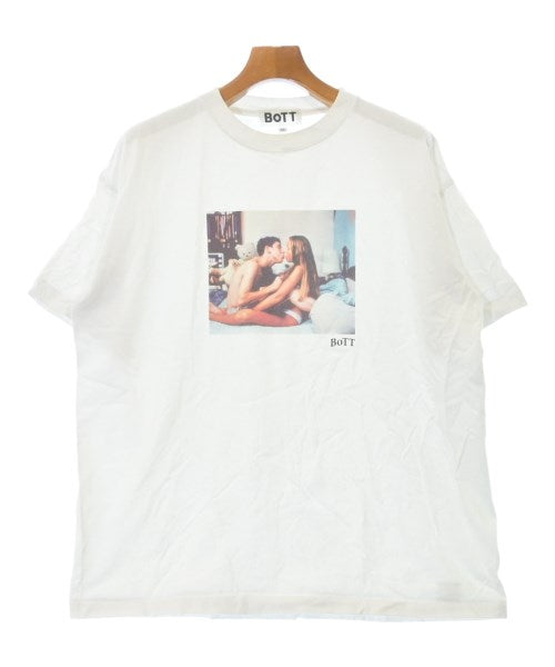 BOTT เสื้อยืด/เสื้อท็อปส์