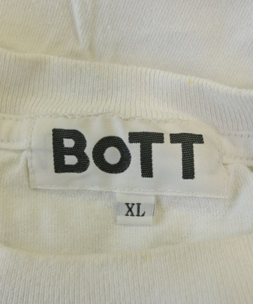 BOTT เสื้อยืด/เสื้อท็อปส์