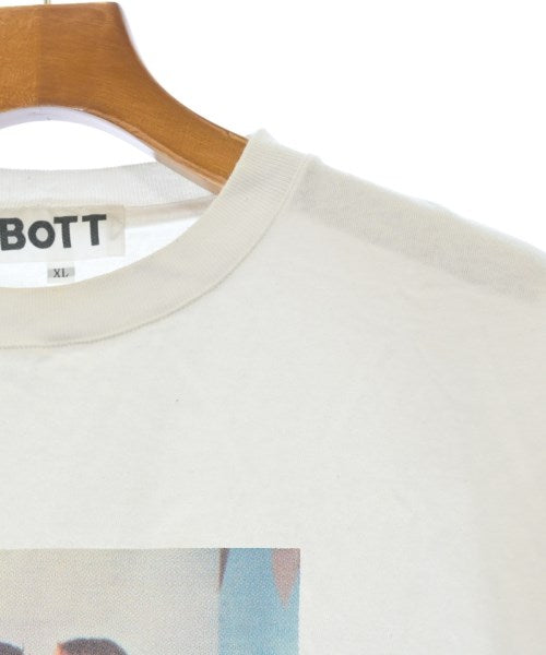 BOTT เสื้อยืด/เสื้อท็อปส์