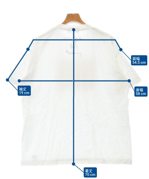 BOTT เสื้อยืด/เสื้อท็อปส์