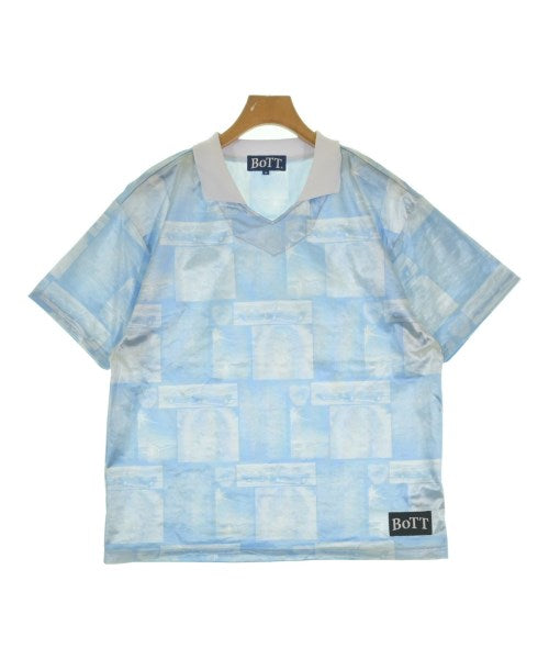 BOTT เสื้อยืด/เสื้อท็อปส์