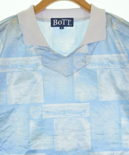 BOTT เสื้อยืด/เสื้อท็อปส์