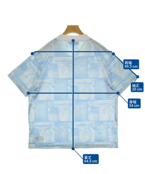 BOTT เสื้อยืด/เสื้อท็อปส์