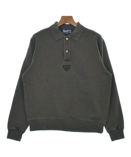 BOTT เสื้อสเวตเตอร์