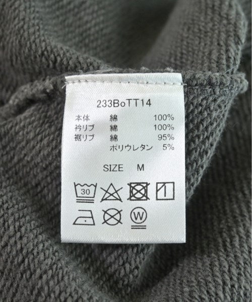 BOTT เสื้อสเวตเตอร์