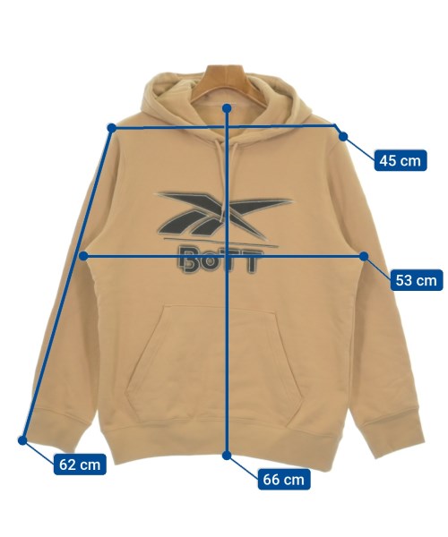 BOTT เสื้อฮู้ด