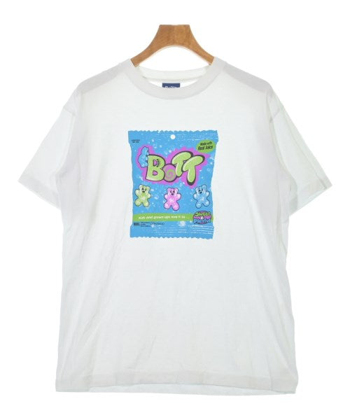 BOTT เสื้อยืด/เสื้อท็อปส์