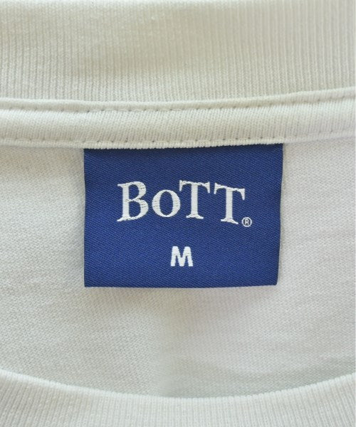 BOTT เสื้อยืด/เสื้อท็อปส์