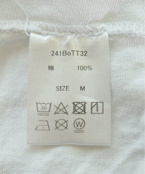 BOTT เสื้อยืด/เสื้อท็อปส์