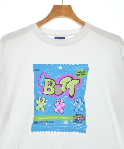 BOTT เสื้อยืด/เสื้อท็อปส์