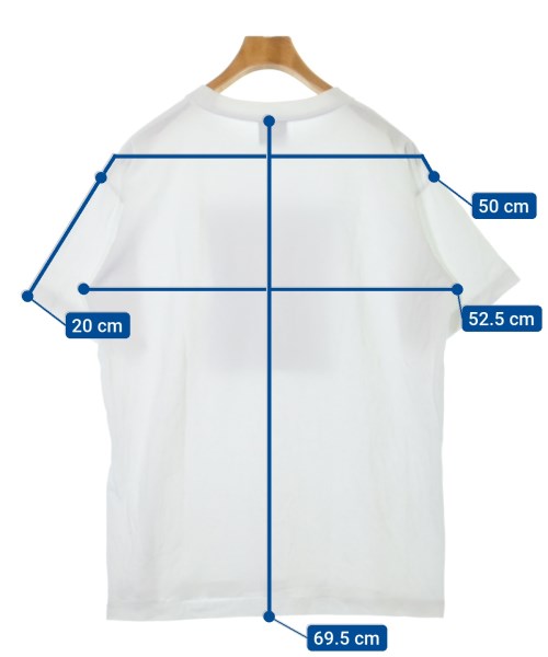 BOTT เสื้อยืด/เสื้อท็อปส์
