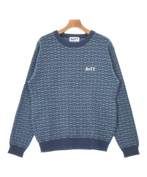 BOTT เสื้อกันหนาว
