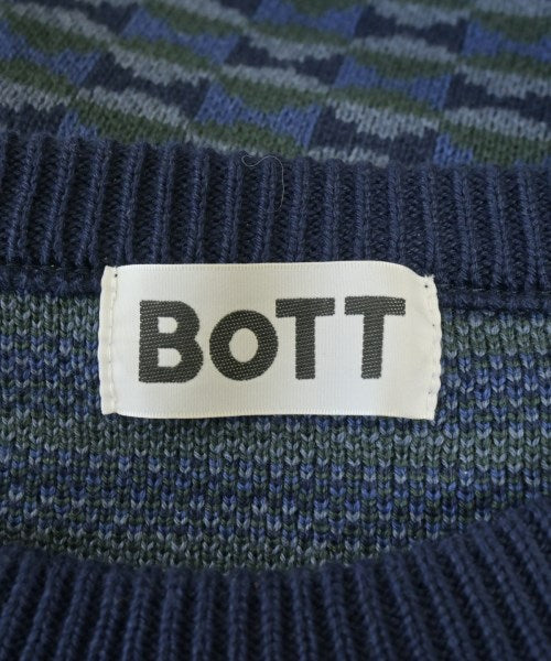 BOTT เสื้อกันหนาว