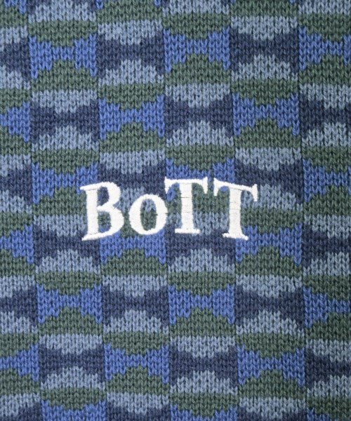 BOTT เสื้อกันหนาว