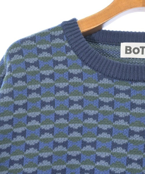 BOTT เสื้อกันหนาว