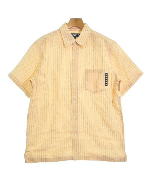 BOTT เสื้อลำลอง