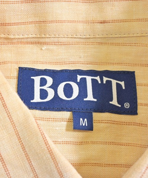 BOTT เสื้อลำลอง