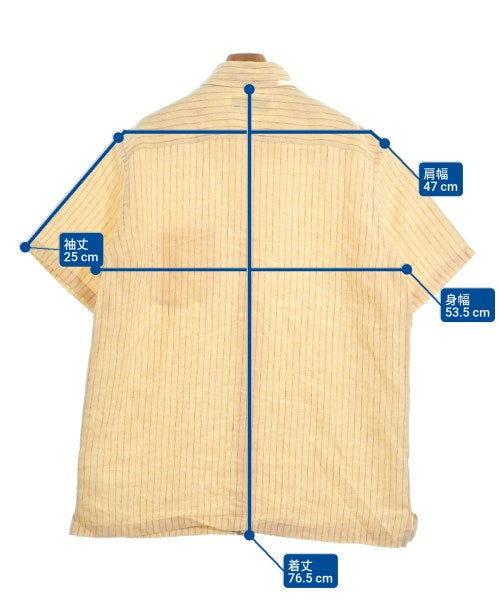 BOTT เสื้อลำลอง