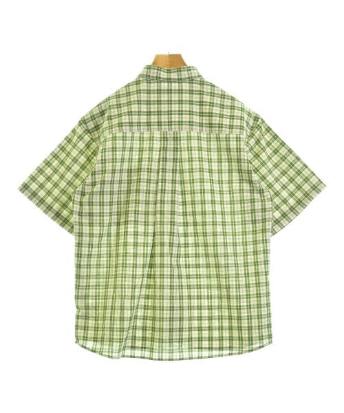 BOTT เสื้อลำลอง