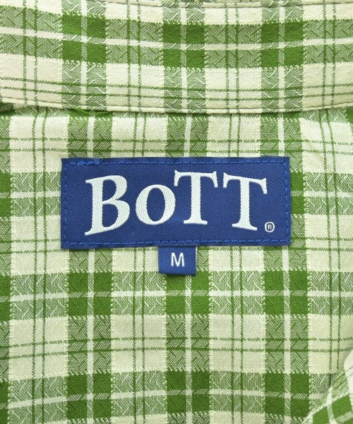 BOTT เสื้อลำลอง