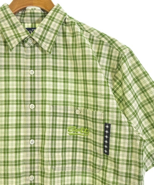 BOTT เสื้อลำลอง