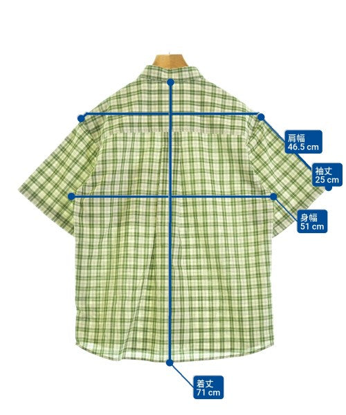 BOTT เสื้อลำลอง