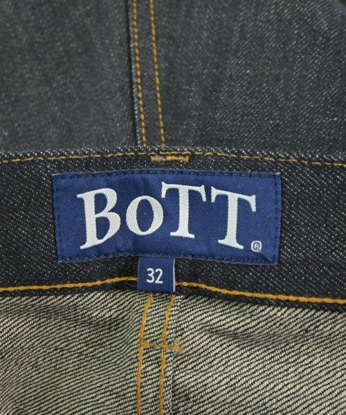 BOTT ยีนส์