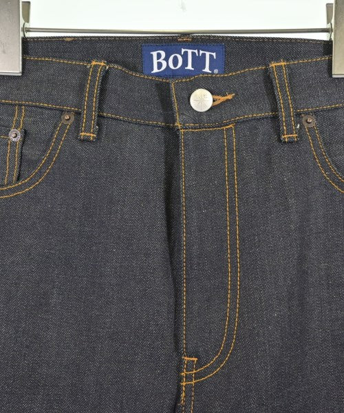 BOTT ยีนส์